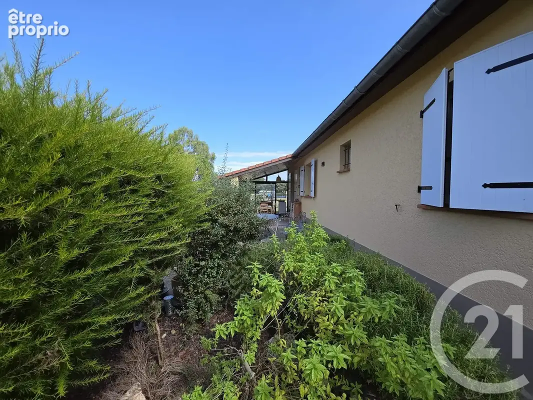 Maison 3 pièces 100 m² à vendre à Carbonne (31390) - photo 9