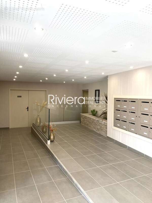 Appartement à CAVALAIRE-SUR-MER