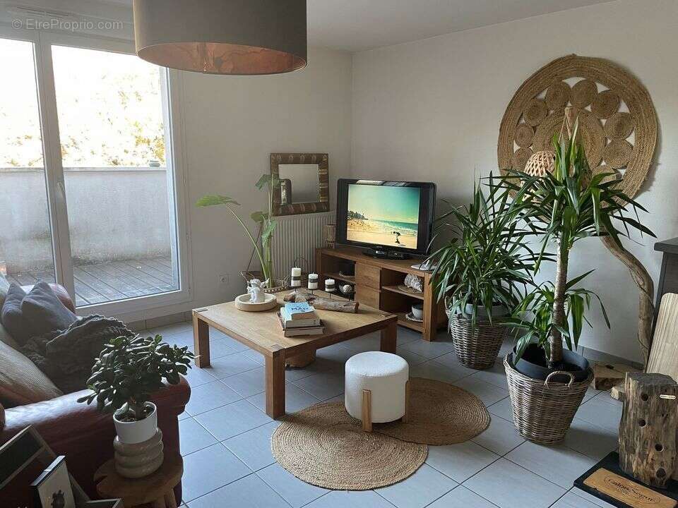 Appartement à ARTIGUES-PRES-BORDEAUX