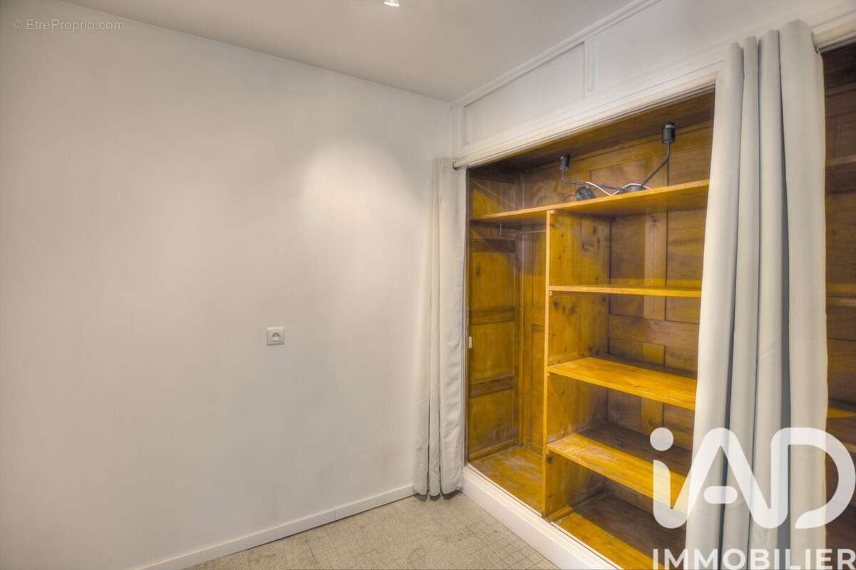 Photo 5 - Maison à PONT-SUR-YONNE