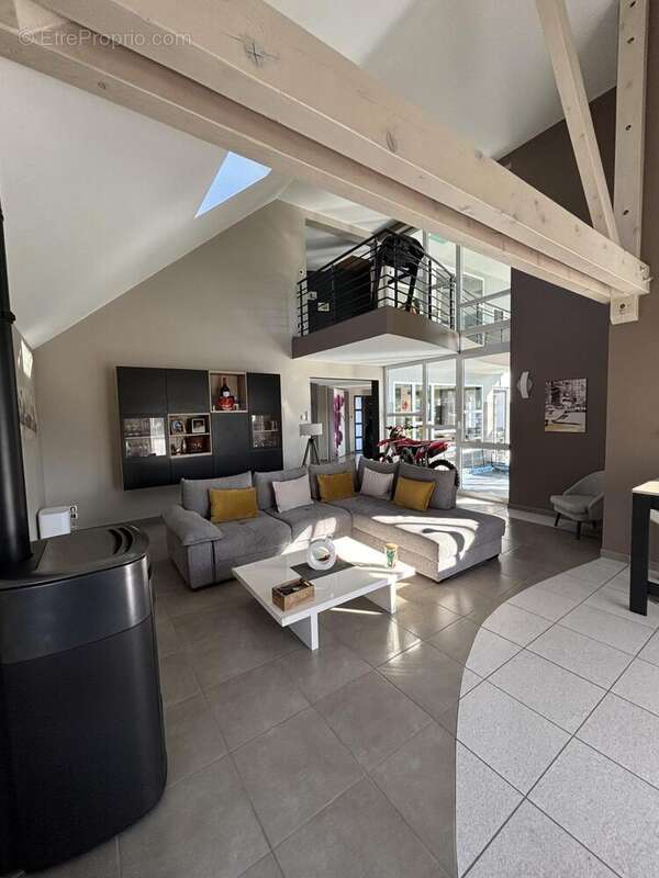 Photo 4 - Maison à EGUENIGUE