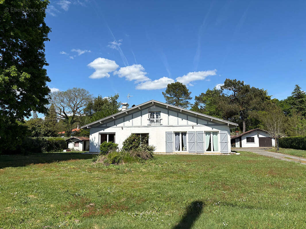 Maison à TARTAS