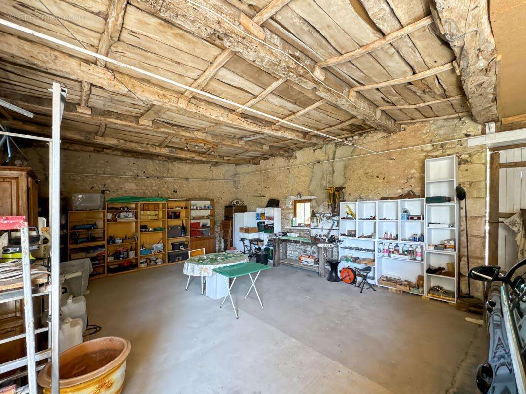 Maison forte aux allures de petit chateau - photo 28
