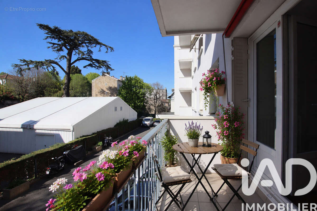 Photo 2 - Appartement à MEUDON