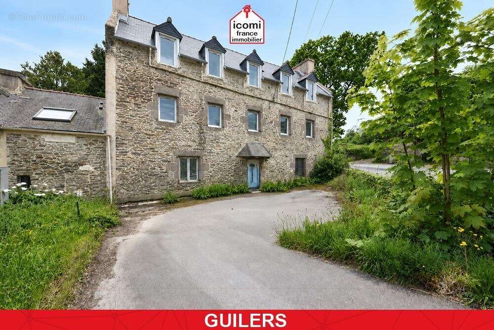 Maison à GUILERS
