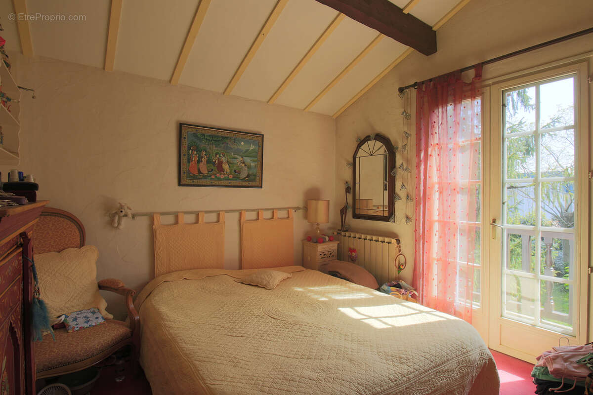 Maison à ANGLET