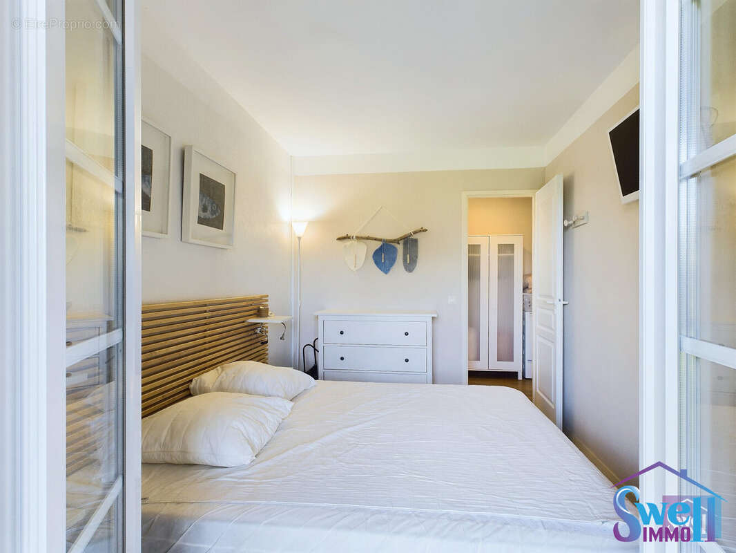 Maison à MOLIETS-ET-MAA