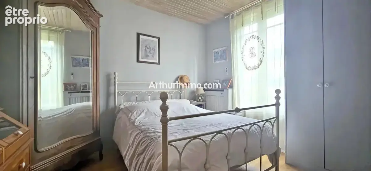 Vente Maison Noiseau(94880) 312 000ï¿œ - photo 5