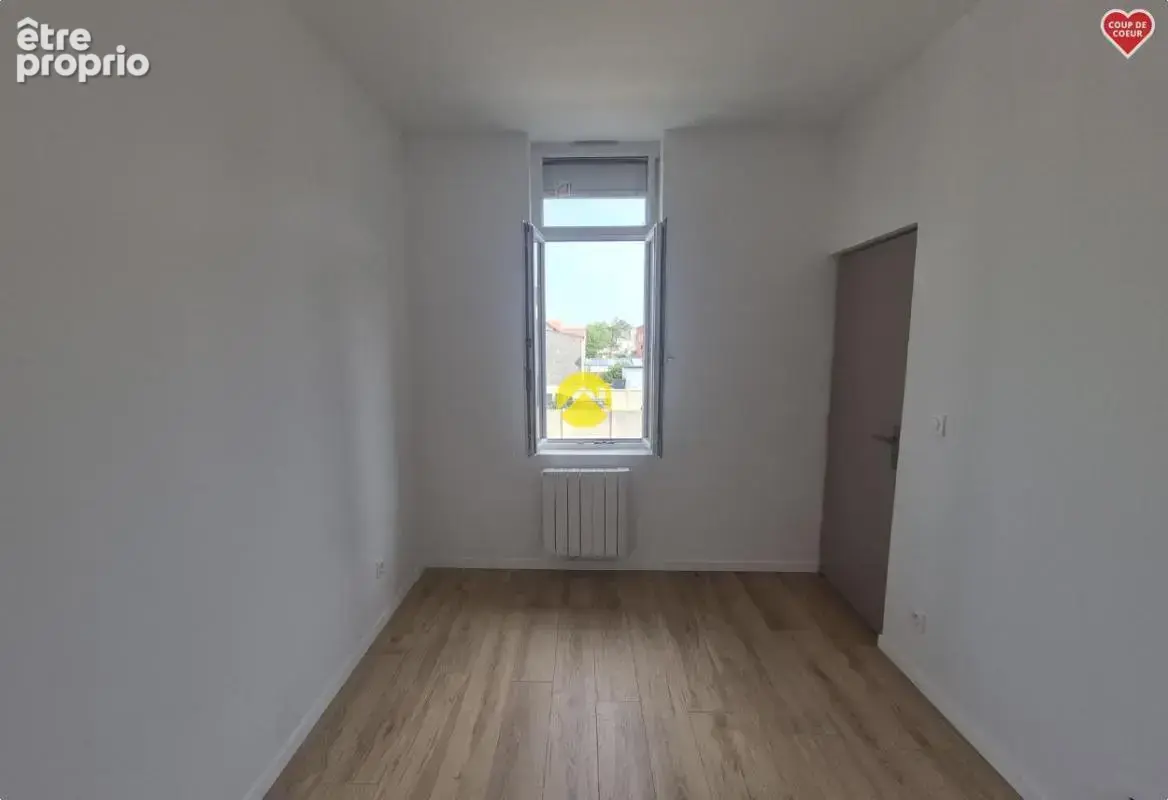Appartement 2 pièces - photo 4