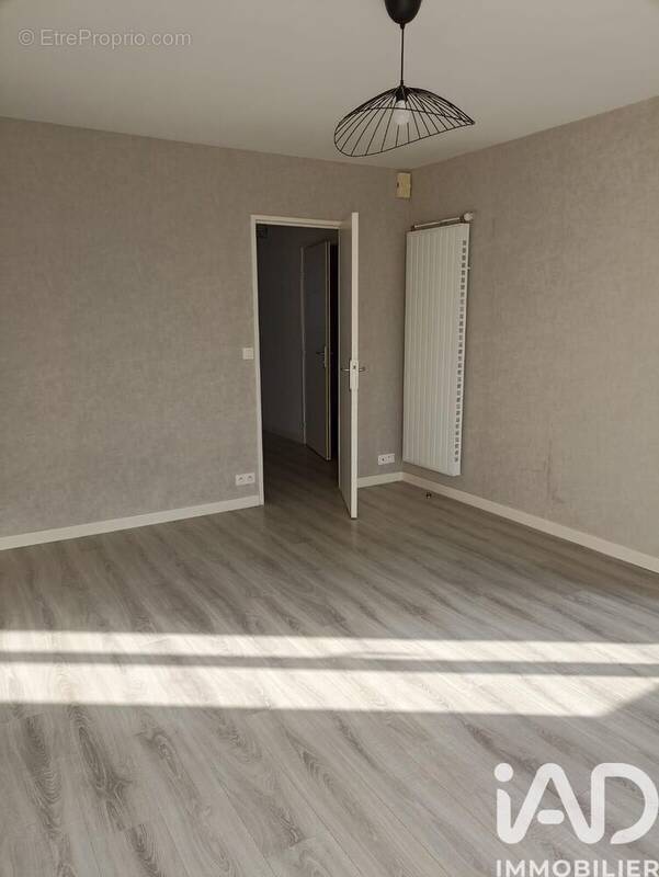 Photo 1 - Appartement à LE RHEU