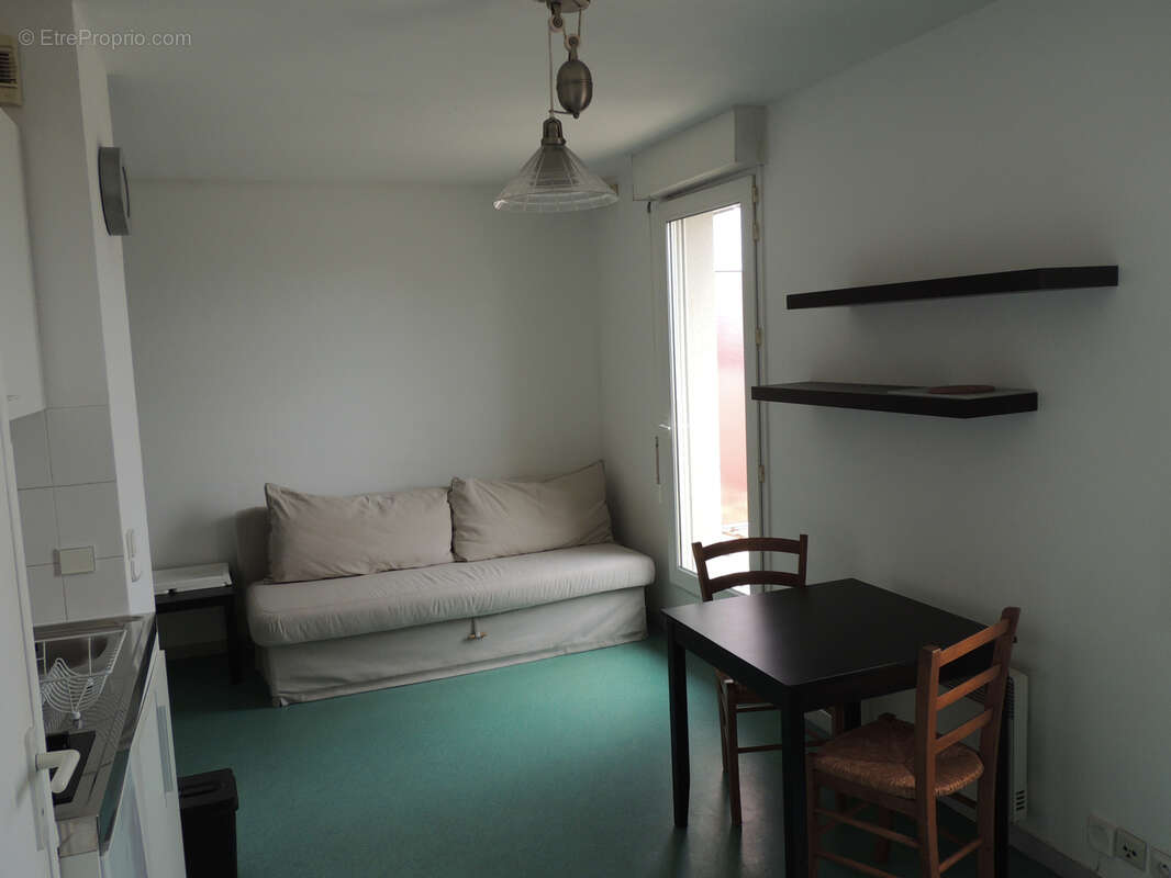 Appartement à LE HAVRE