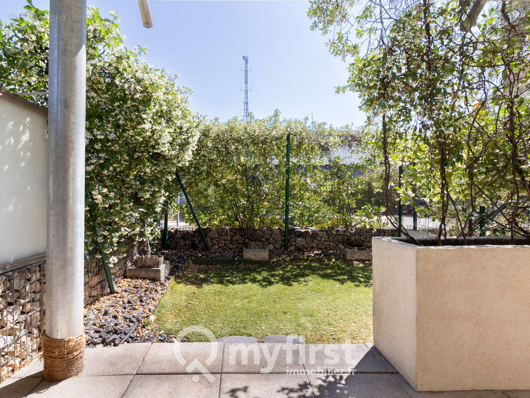 Appartement à LA VALETTE-DU-VAR