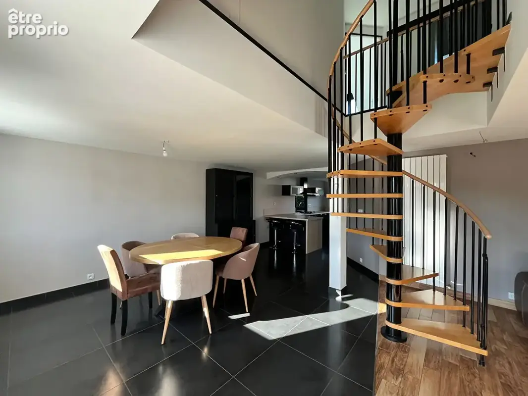Maison Giberville 5  pièces 123 m2 - photo 5