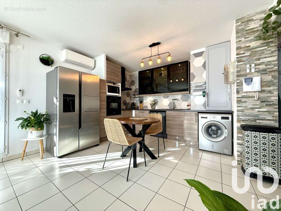 Photo 7 - Appartement à LA CROIX-VALMER