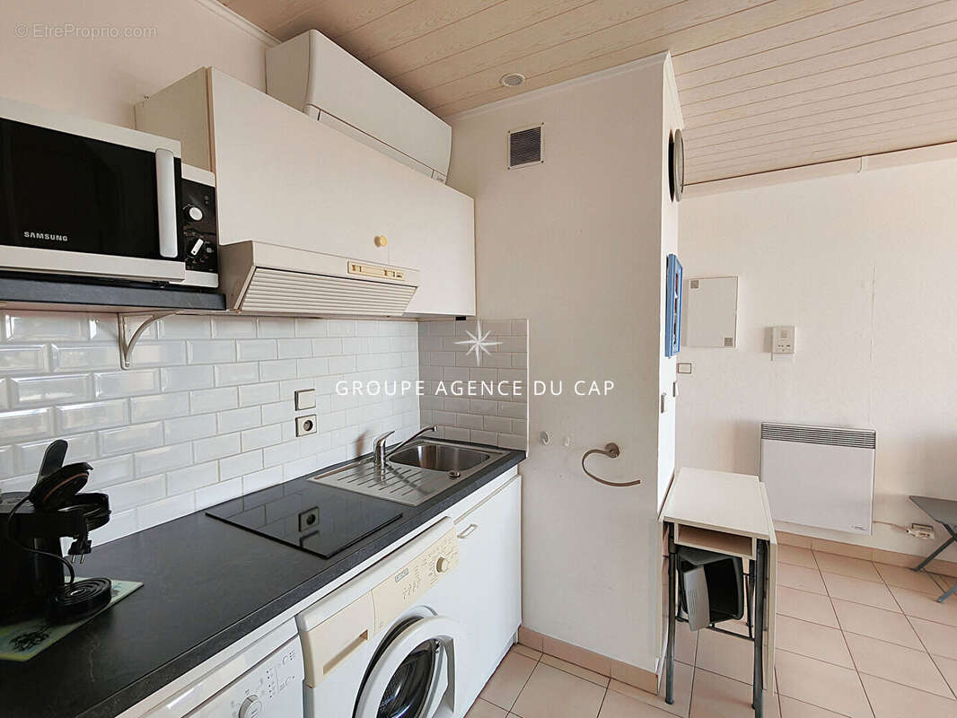 Appartement à FREJUS
