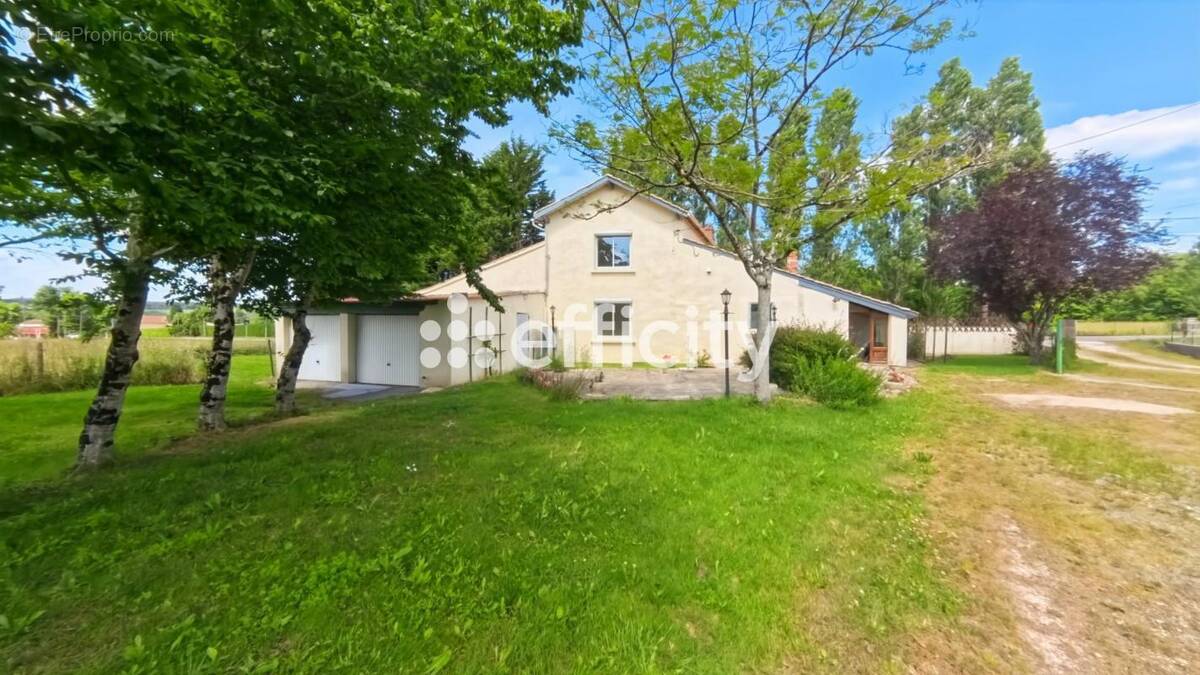 Maison à VILLENEUVE-SUR-LOT