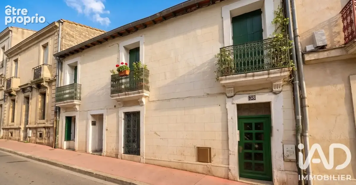 Photo 1 - Appartement à MONTPELLIER