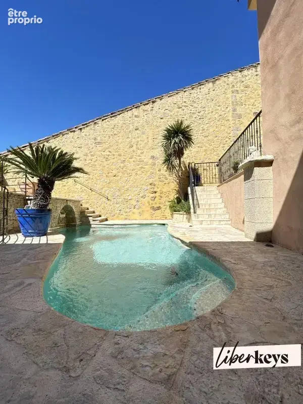 Maison Capestang - photo 2