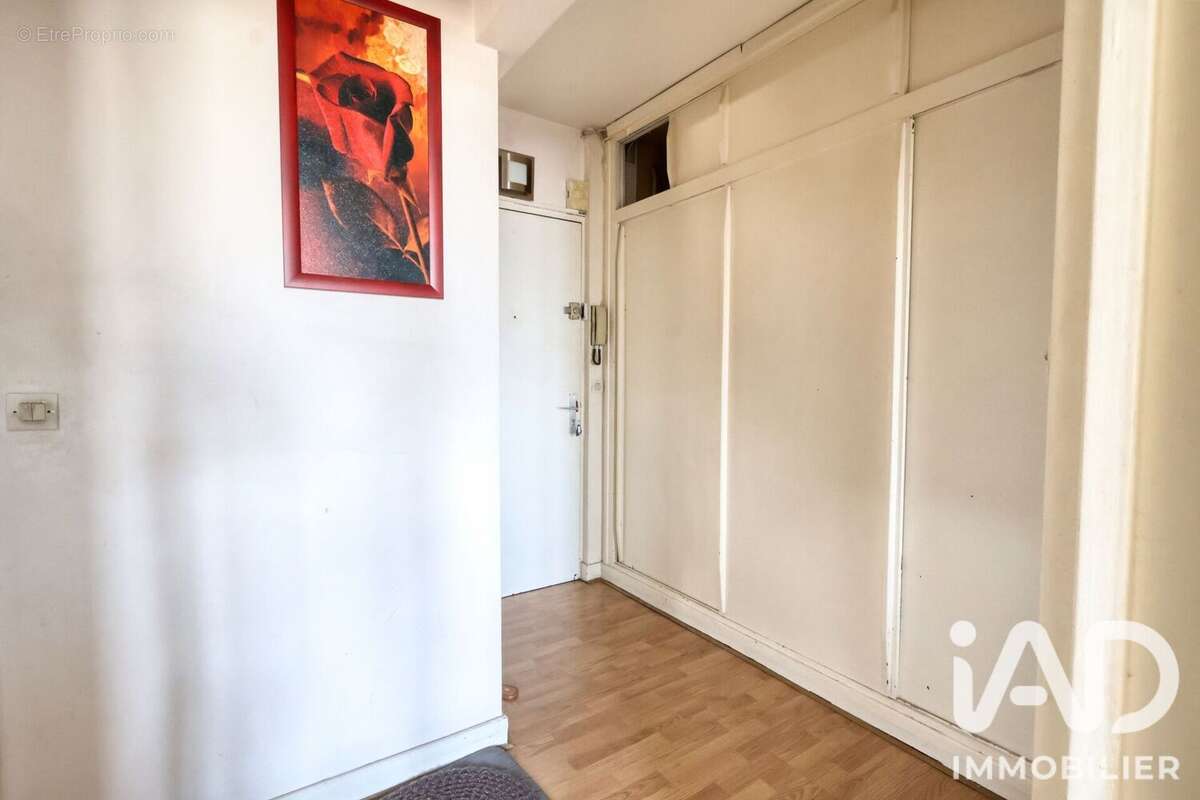 Photo 3 - Appartement à BAGNOLET