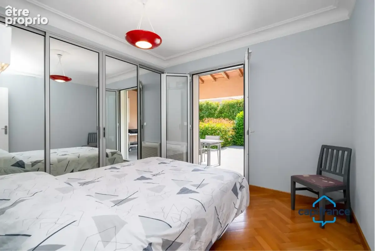 Juvignac – villa 6 pièces de plain-pied – 168,86 m² – piscine chauffée – véranda chauffée – sous-sol d’environ 160 m² - photo 13
