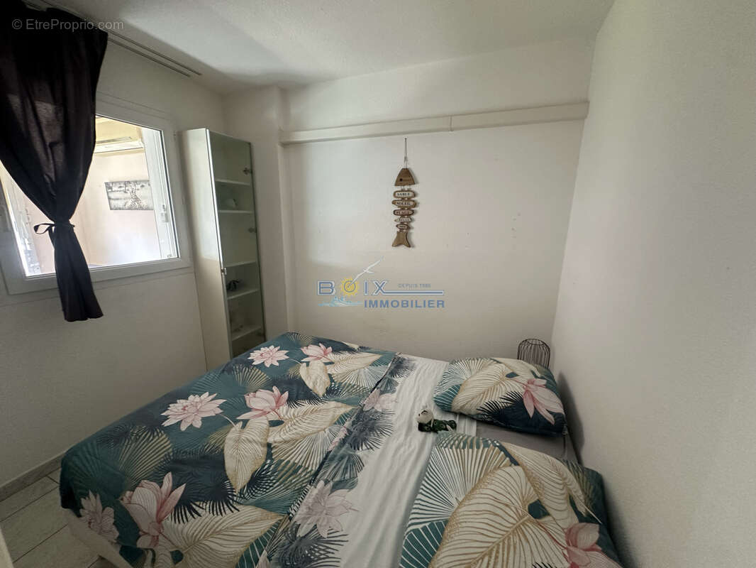 Appartement à SETE