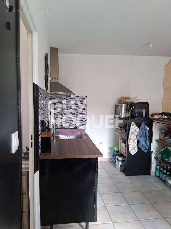 Maison à CAUMONT-SUR-DURANCE