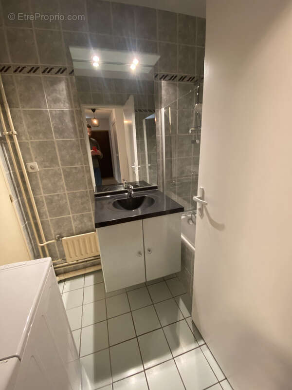 Appartement avec balcon à acheter à Villeurbanne (69) - photo 7