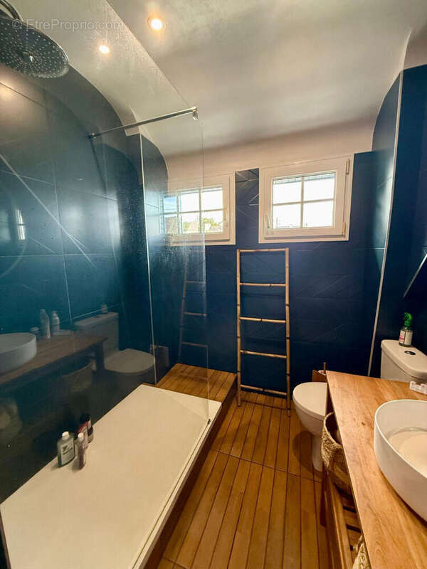 Maison à SAINT-PIERRE-QUIBERON