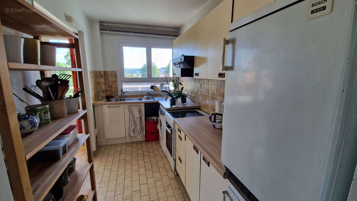 Appartement à PALAISEAU
