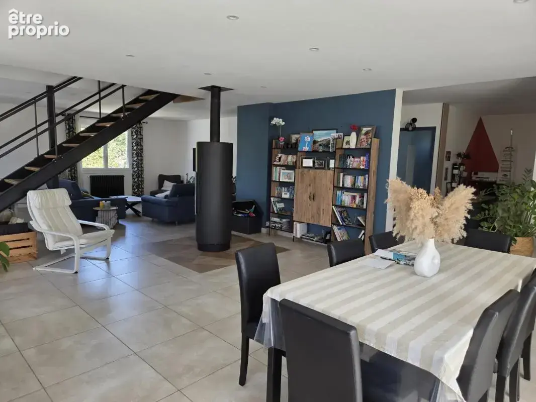 Maison t6 colomiers (31) - photo 3