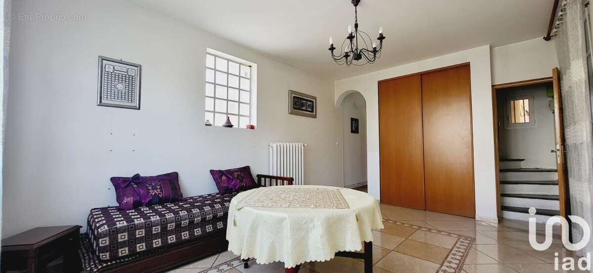 Photo 6 - Maison à SEVRAN