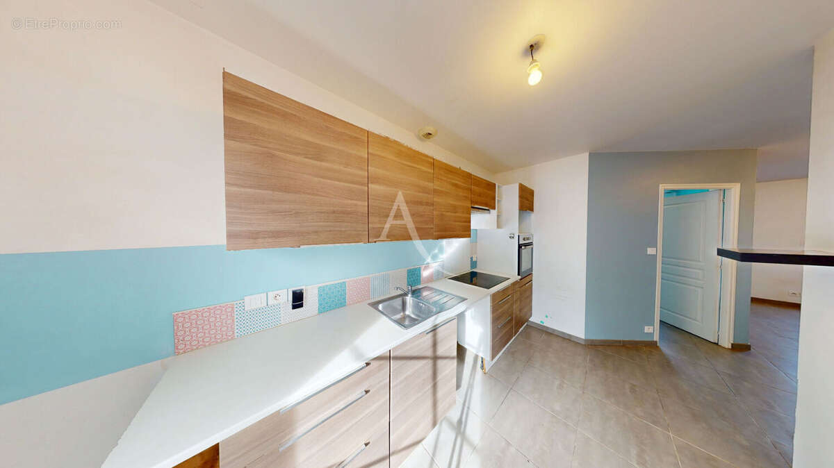 Maison à LES SABLES-D'OLONNE