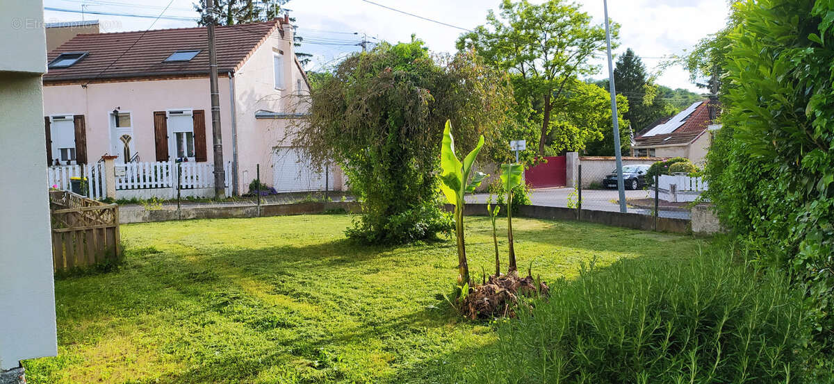 Maison à CUSSET