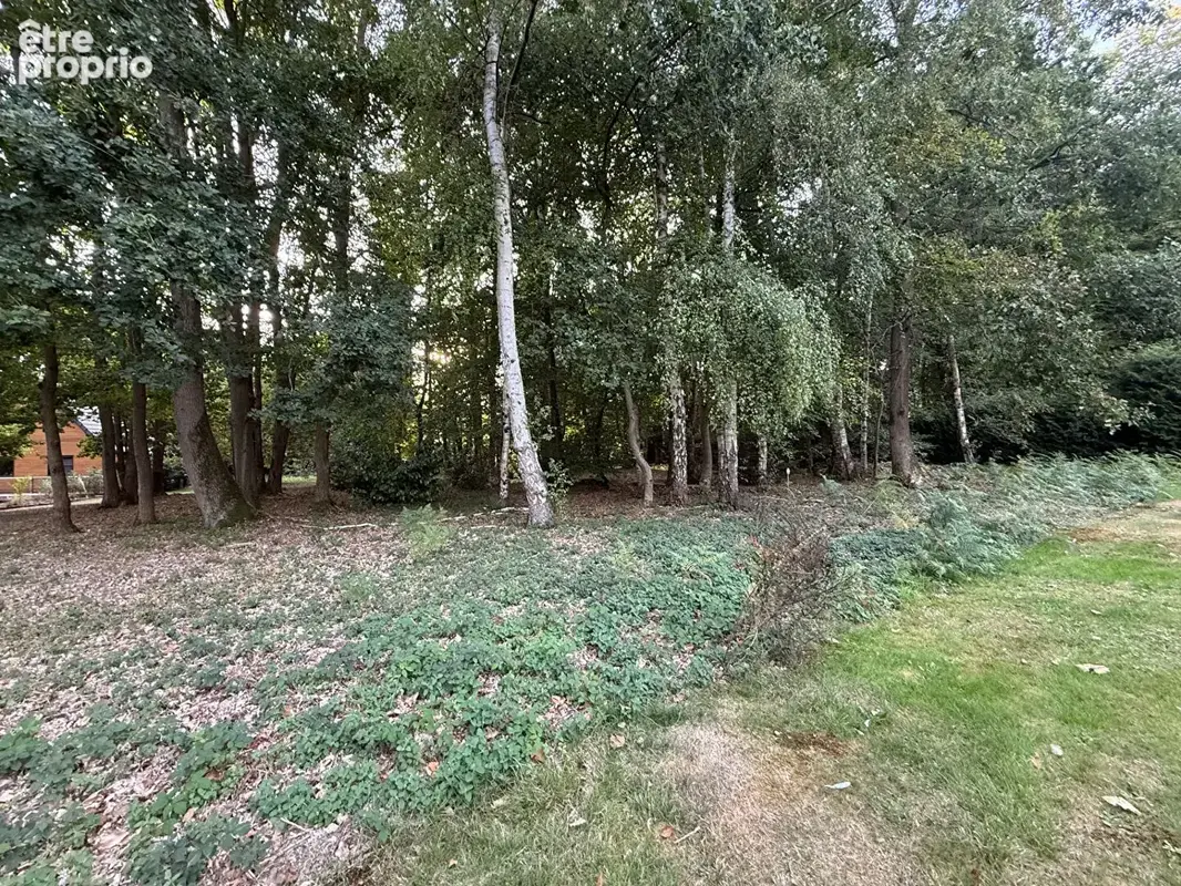 Terrain à proximité du Neubourg - photo 5