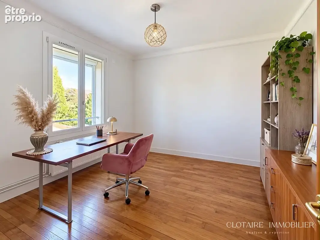 Maison 5 pièces 115 m² à vendre à Margny-Les-Compiegne (60280) - photo 7