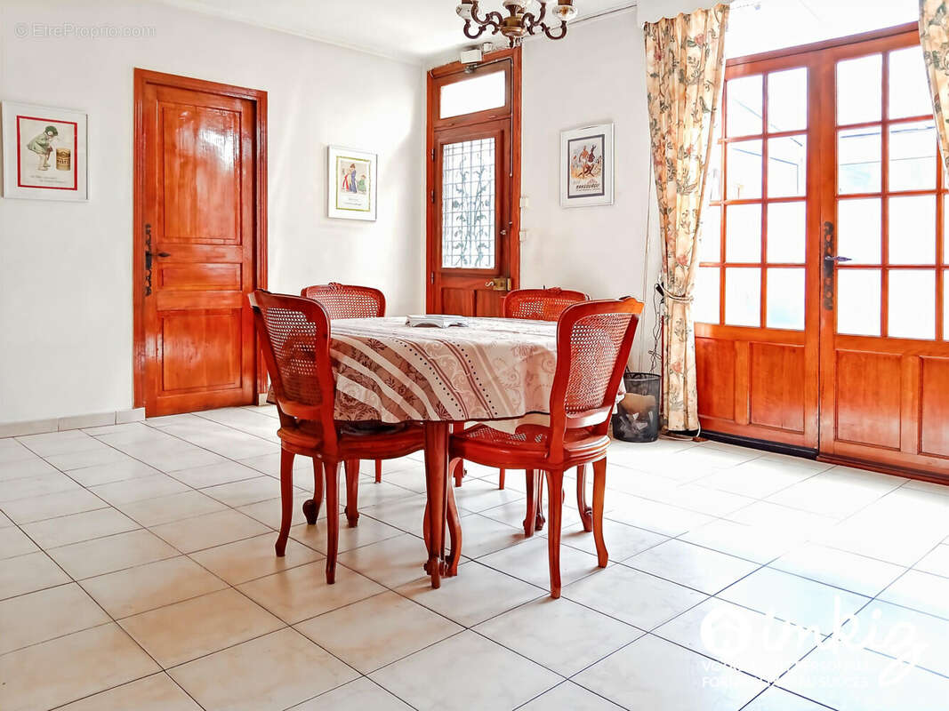 Maison 7 pièces - photo 4