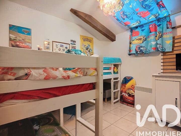 Photo 5 - Appartement à SAINT-VICTOR