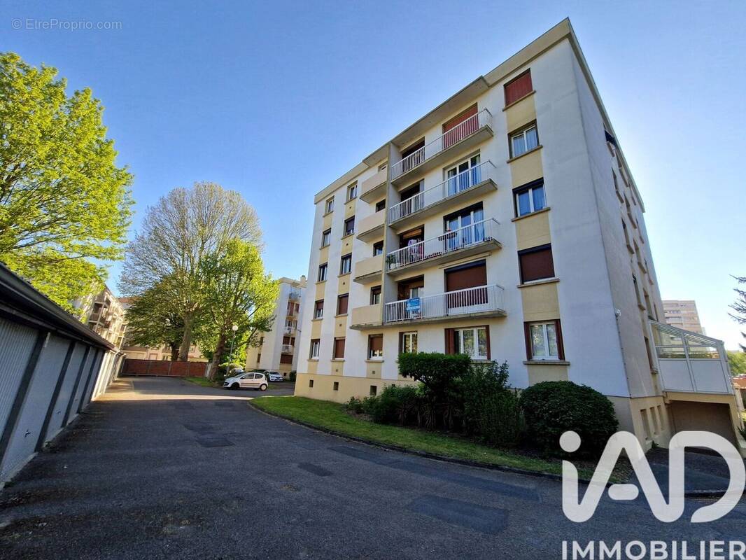 Photo 1 - Appartement à CHELLES