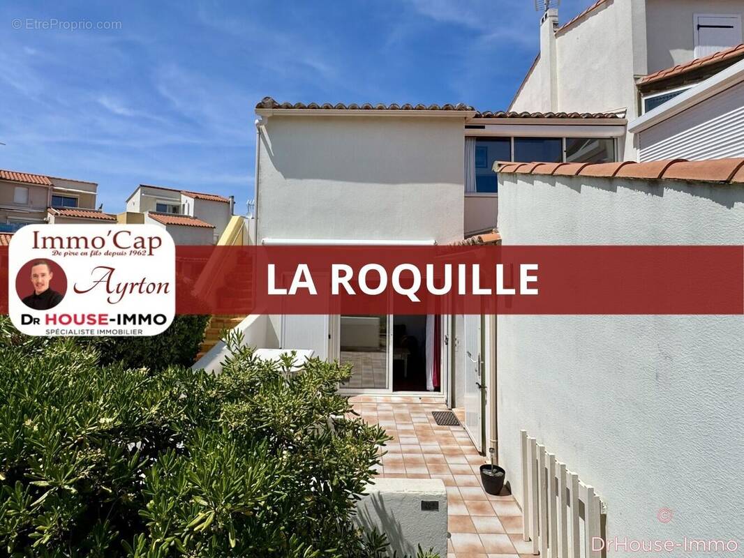 Appartement à AGDE