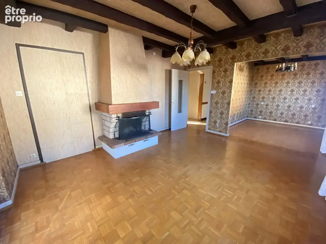 Maison individuelle de plain pied Cernay 5 pièce(s) 106.50 m² - photo 4