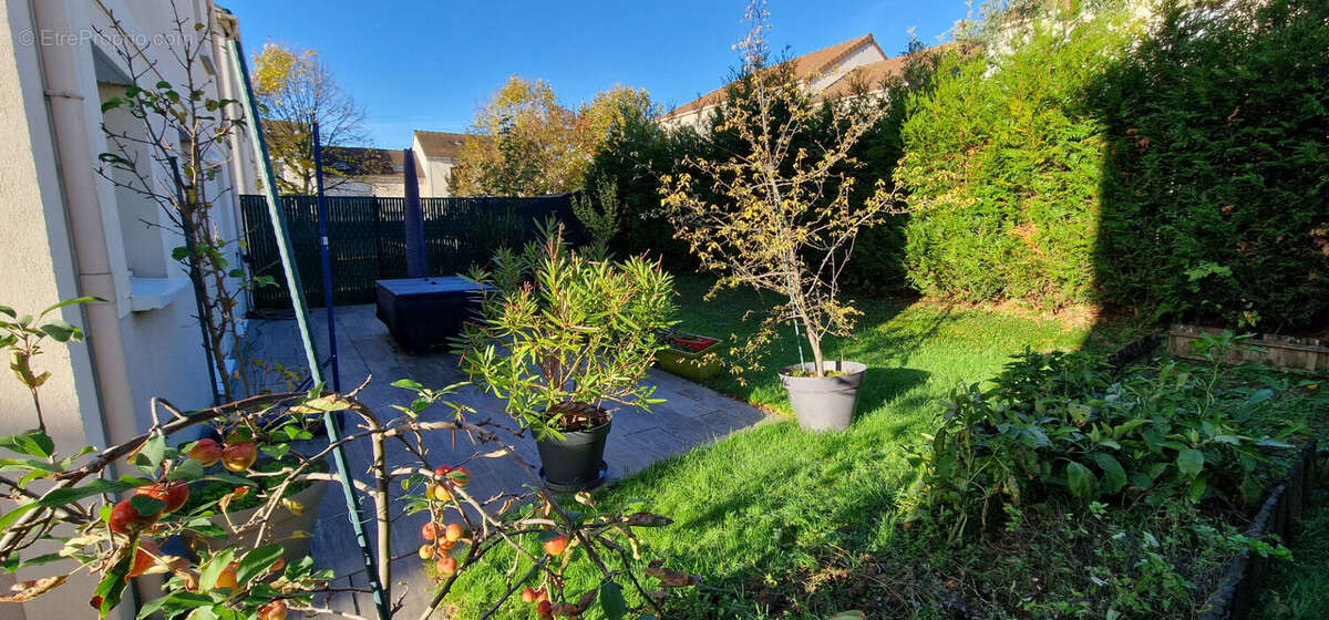 Maison à L&#039;HAY-LES-ROSES