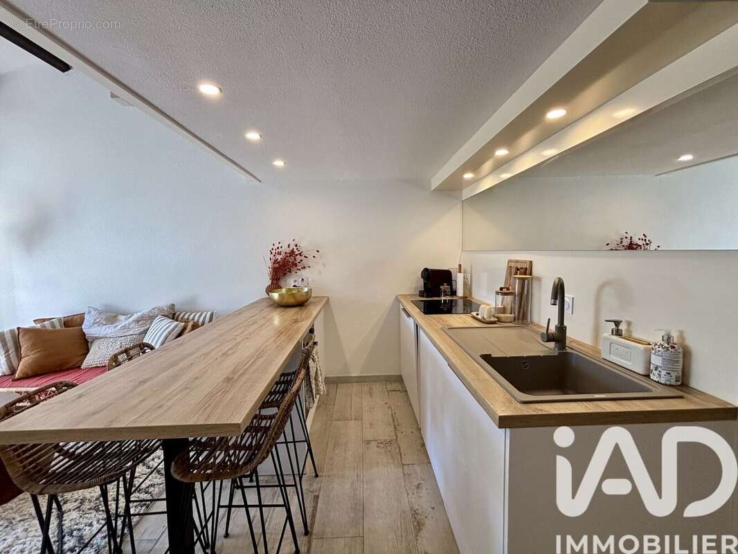 Photo 4 - Maison à FITOU