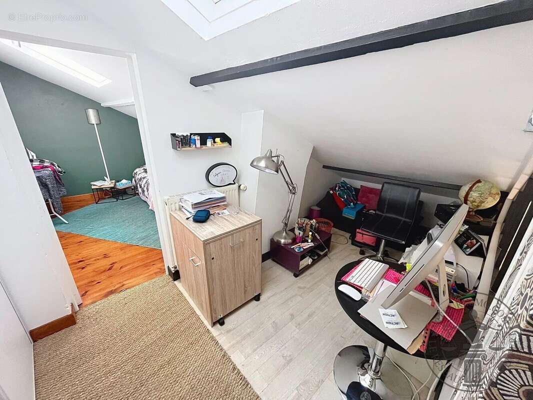 Appartement à DOURDAN