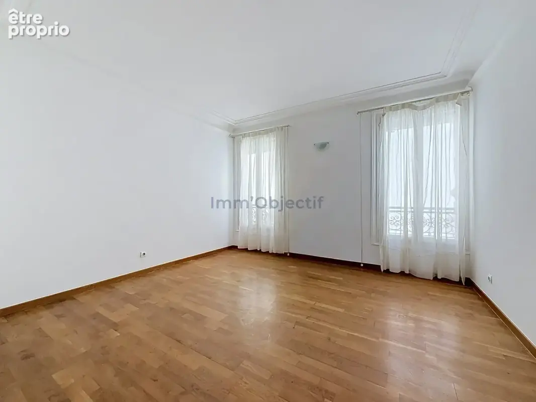 Appartement 52 m² à Paris-12e  - photo 2