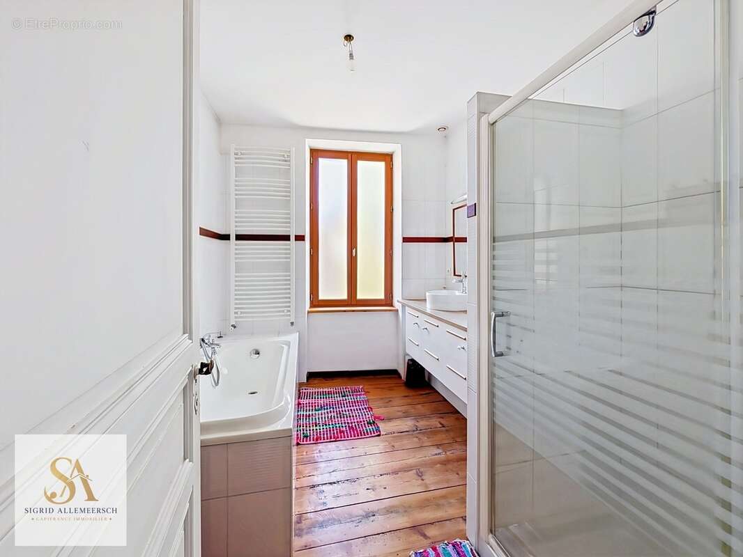 Maison de caractère rénovée avec garage au cœur de Boutenac - photo 11