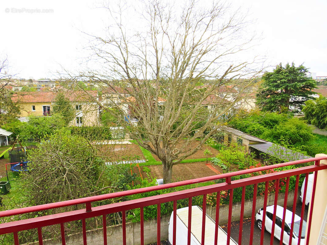 Appartement à NIORT