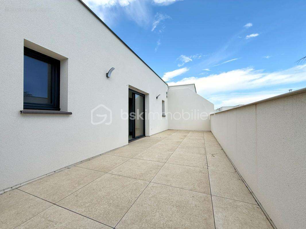 Sérignan – villa neuve t4 de 105 m² – piscine – garage – à 800 m de la plage - photo 11