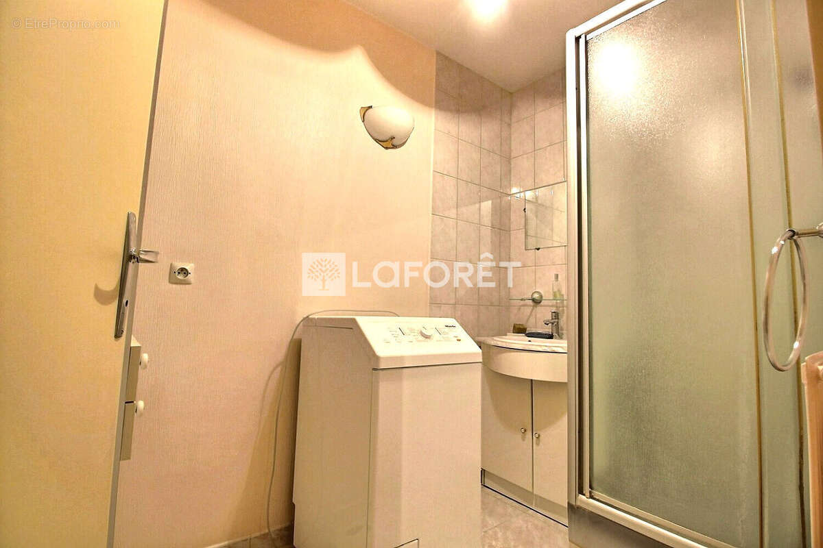 Appartement Gennevilliers 2 pièce(s) 48 m2 - photo 8