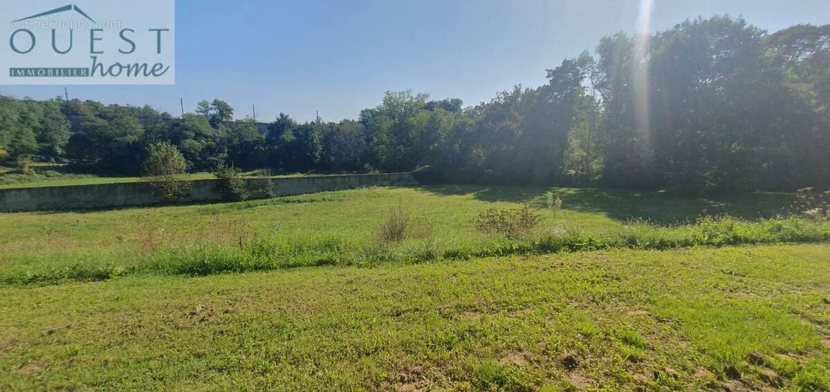 Appartement à FRANCHEVILLE