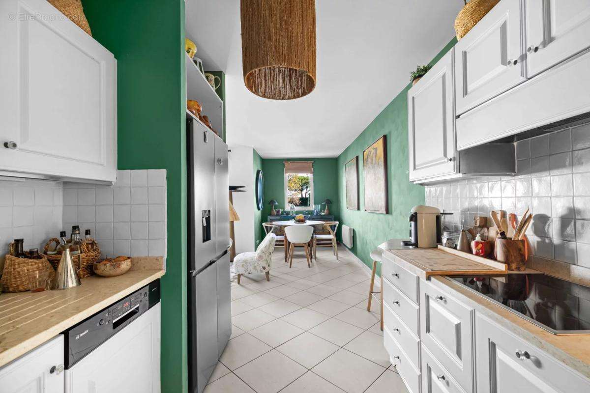 Appartement à SAINTE-MAXIME